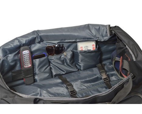 Travel bag set BMW i4 (G26) 2021-present 5-door hatchback Pro.Line, Image 5