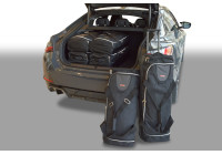 Travel bag set BMW i4 (G26) 2021-present 5-door hatchback