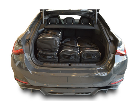 Travel bag set BMW i4 (G26) 2021-present 5-door hatchback, Image 3