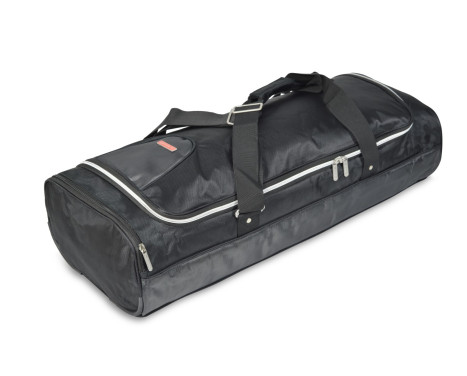 Travel bag set BMW i4 (G26) 2021-present 5-door hatchback, Image 5