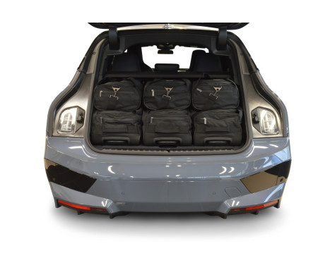 Travel bag set BMW iX (I20) 2021-present Pro.Line, Image 4