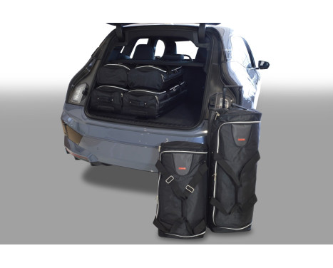 Travel bag set BMW iX (I20) 2021-present