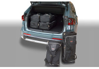 Travel bag set BMW iX1 (U11) 2022-present