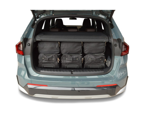 Travel bag set BMW iX1 (U11) 2022-present, Image 4