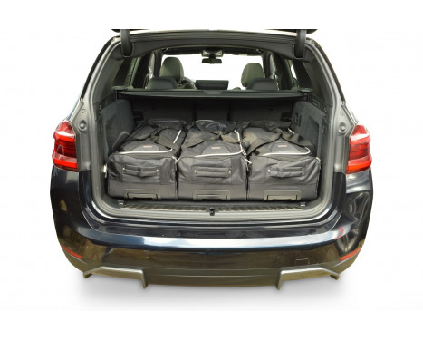 Travel bag set BMW iX3 (G08) 2020-present, Image 2