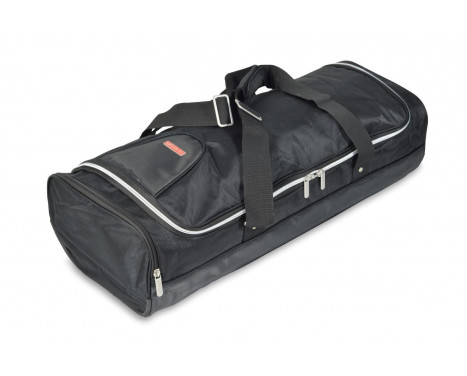 Travel bag set BMW iX3 (G08) 2020-present, Image 6