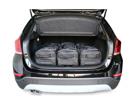 Travel bag set BMW X1 (E84) 2010-2015 suv