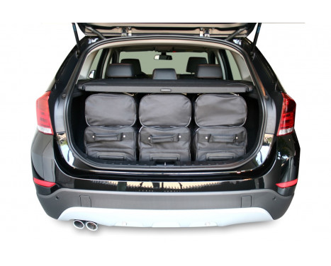 Travel bag set BMW X1 (E84) 2010-2015 suv, Image 3