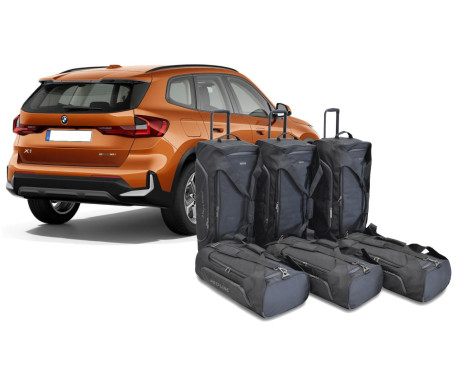 Travel bag set BMW X1 (F48) 2015-2022 Pro.Line