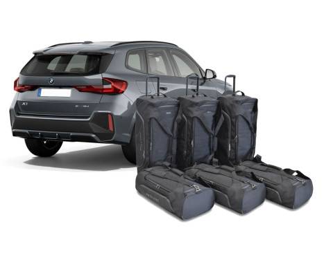 Travel bag set BMW X1 (U11) 2022-present Pro.Line
