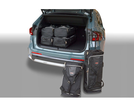Travel bag set BMW X1 (U11) 2022-present