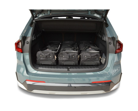 Travel bag set BMW X1 (U11) 2022-present, Image 2
