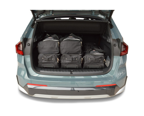 Travel bag set BMW X1 (U11) 2022-present, Image 3