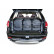 Travel bag set BMW X5 (F15) 2013-2018 suv, Thumbnail 3
