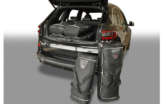 Travel bag set BMW X5 (G05) 2018-present