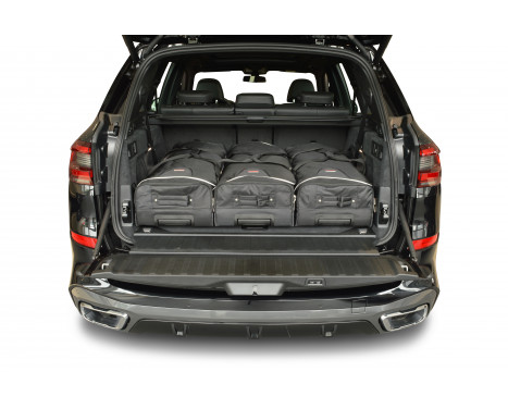 Travel bag set BMW X5 (G05) 2018-present, Image 2