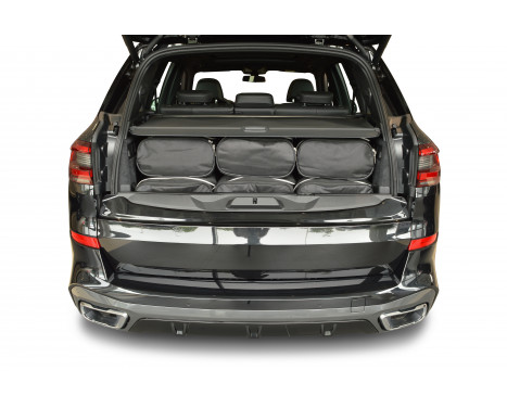 Travel bag set BMW X5 (G05) 2018-present, Image 4