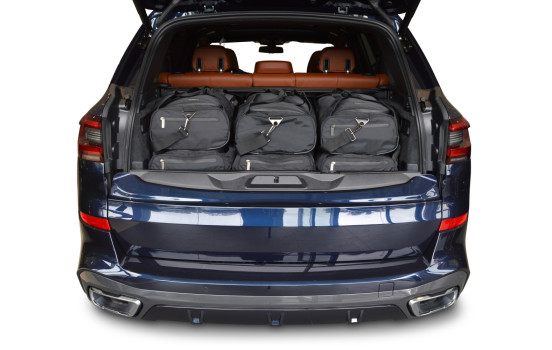 Travel bag set BMW X5 (G05) 2019-present Pro.Line, Image 4