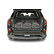 Travel bag set BMW X5 (G05) 2019-present, Thumbnail 2