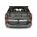 Travel bag set BMW X5 (G05) 2019-present, Thumbnail 4