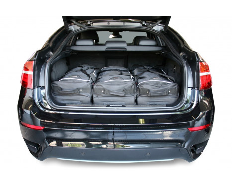 Travel bag set BMW X6 (E71) 2008-2014 suv