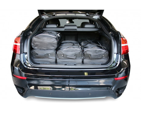 Travel bag set BMW X6 (E71) 2008-2014 suv, Image 2