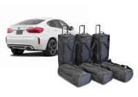 Travel bag set BMW X6 (F16) 2014-2019 Pro.Line