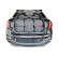 Travel bag set BMW X6 (F16) 2014- suv, Thumbnail 3