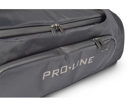 Travel bag set BMW X7 (G07) 2018-present Pro.Line, Image 5