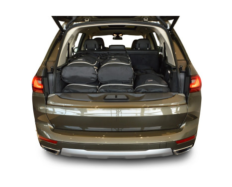 Travel bag set BMW X7 (G07) 2018-present, Image 3