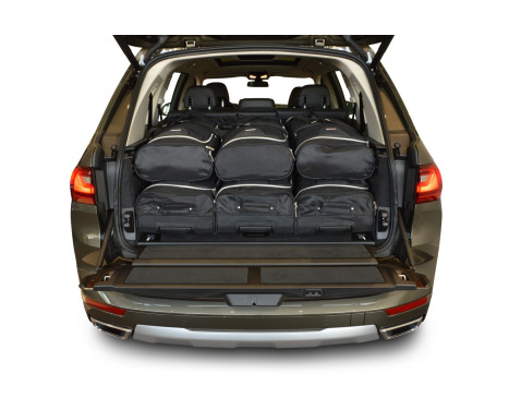 Travel bag set BMW X7 (G07) 2018-present, Image 4