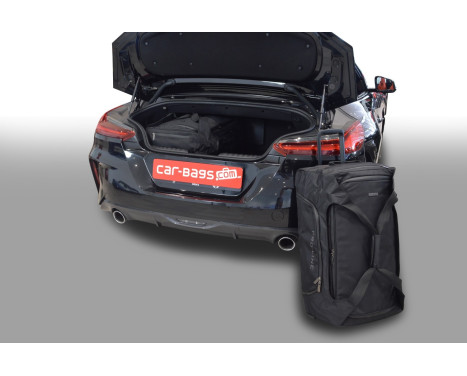 Travel bag set BMW Z4 (G29) 2018-present Pro.Line
