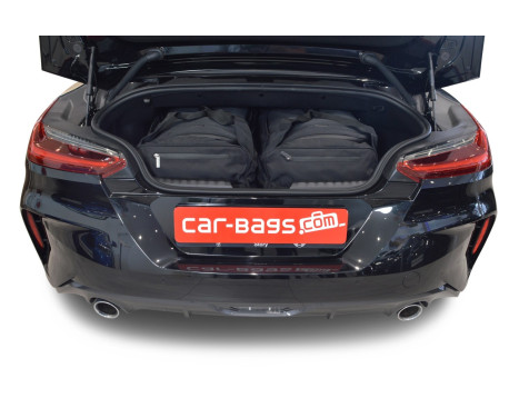 Travel bag set BMW Z4 (G29) 2018-present Pro.Line, Image 3