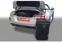 Travel bag set BMW Z4 (G29) 2018-present