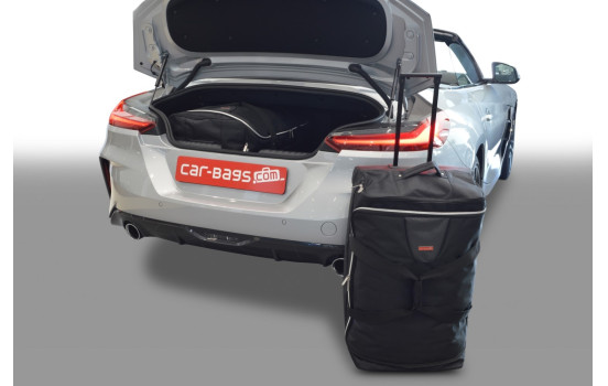 Travel bag set BMW Z4 (G29) 2018-present