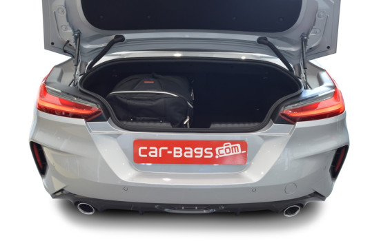 Travel bag set BMW Z4 (G29) 2018-present, Image 2