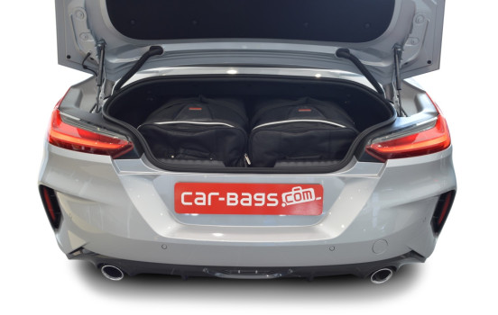 Travel bag set BMW Z4 (G29) 2018-present, Image 3