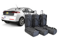 Travel bag set Chevrolet Volt 2011-2016 5-door hatchback Pro.Line