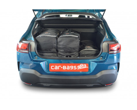 Travel bag set Citroën C4 Cactus 2018- 5d, Image 2