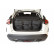 Travel bag set Citroën C4 III 2021-present 5-door hatchback, Thumbnail 4