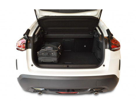 Travel bag set Citroën C4 III 2021-present 5-door hatchback, Image 6