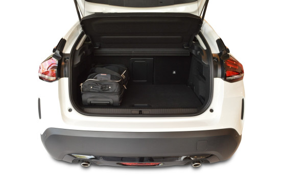 Travel bag set Citroën C4 III 2021-present 5-door hatchback, Image 6