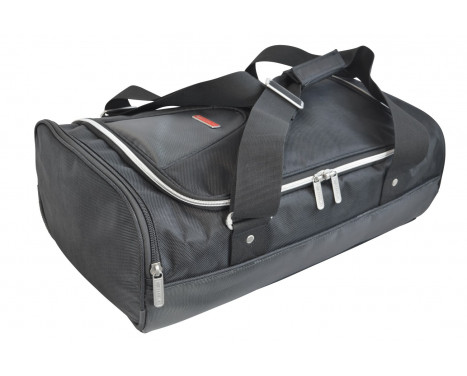 Travel bag set Citroën C4 III 2021-present 5-door hatchback, Image 7