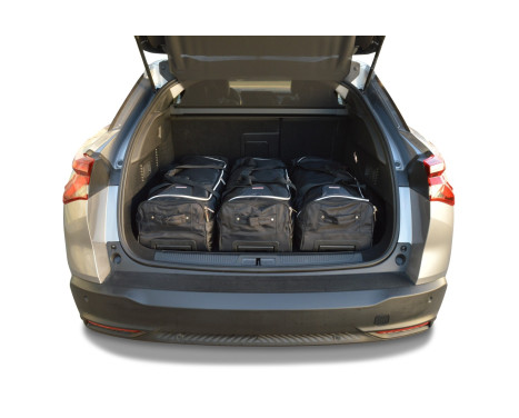 Travel bag set Citroën C5 X 2021-present 5-door hatchback, Image 2