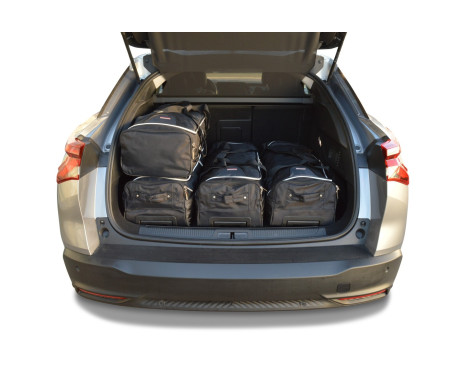 Travel bag set Citroën C5 X 2021-present 5-door hatchback, Image 3