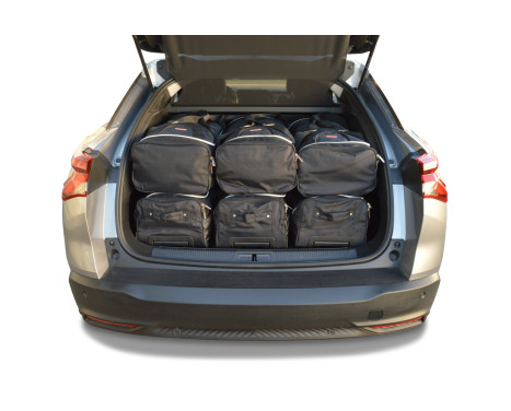 Travel bag set Citroën C5 X 2021-present 5-door hatchback, Image 4