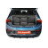 Travel bag set Cupra Born 2021-present 5-door hatchback, Thumbnail 4