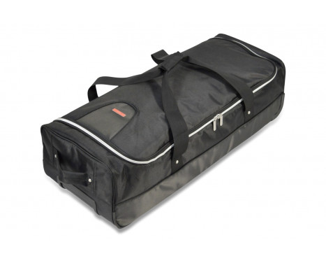 Travel bag set Dacia Duster 1 2010-2017 suv, Image 4