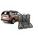 Travel bag set Dacia Jogger 2022-present