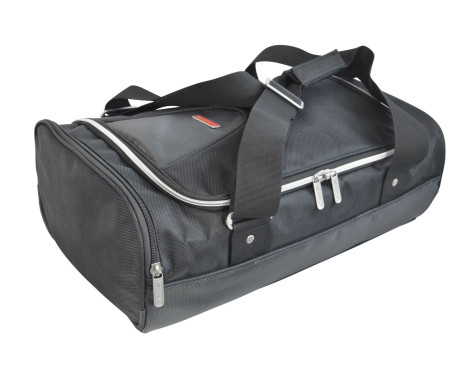 Travel bag set Dacia Sandero III 2020-present 5-door hatchback, Image 2